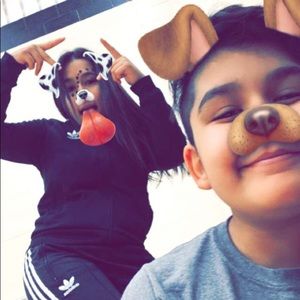 Meet your Posher, Daniel